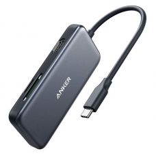 Anker PowerExpand 5 in 1 USB-C Media Hub