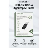 Acefast USB-C to USB-A Adapter J2