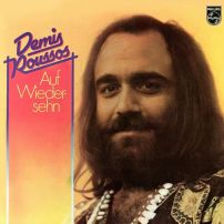Виниловая пластинка Demis Roussos Auf Wiedersehn
