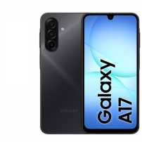Samsung Galaxy A17 128Gb Black