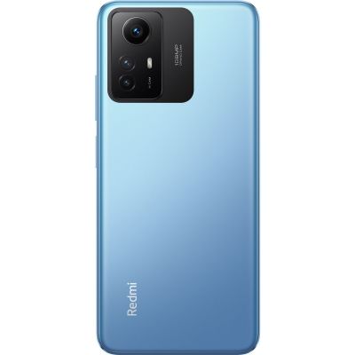 Смартфон Xiaomi Redmi Note 12S 256Gb Blue