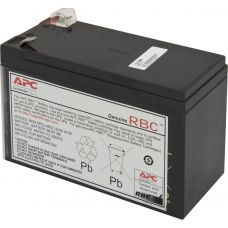 Батарея для ИБП APC RBC2 12В