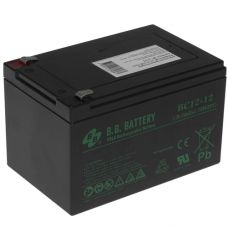 Батарея для ИБП B.B. Battery BC 12-12