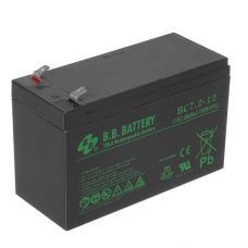 Батарея для ИБП B.B. Battery BC 7,2-12