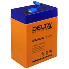 Батарея для ИБП Delta DTM 6045