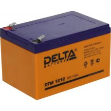 Батарея для ИБП Delta DTM 1212