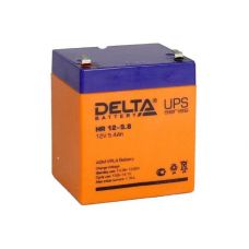 Батарея для ИБП Delta HR 12-5.8