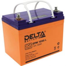 Батарея для ИБП Delta DTM 1233L