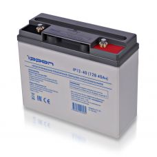 Батарея Ippon IP12-40