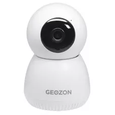 Камера Geozon 360 Wi-Fi white