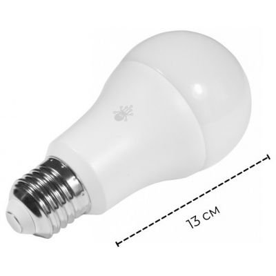 Лампа LED SLS KIT6 02 E27 WiFi white