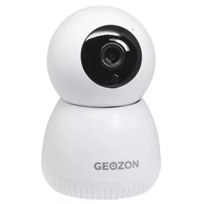 Камера Geozon 360 Wi-Fi white