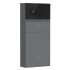 Домофон внешний SLS BELL-02 WiFi bk/gr