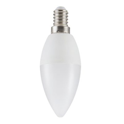 Лампа LED SLS KIT6 03 RGB E14 WiFi white