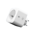 Розетка одинарная SLS KIT3 WiFi white