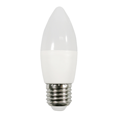 Лампа LED SLS KIT6 06 RGB E27 WiFi white