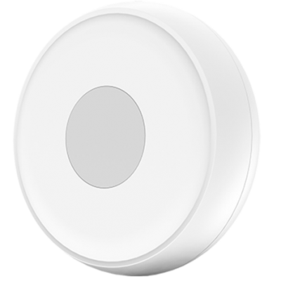 Кнопка функциональная SLS Zigbee white