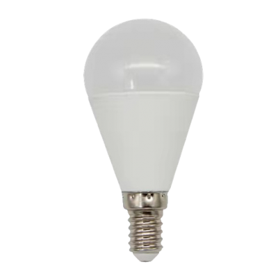 Лампа LED SLS 07 RGB E14 WiFi white