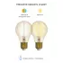 Лампа LED SLS 11 LOFT E27 WiFi white