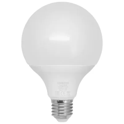 Филаментная лампа Geozon RG03 white