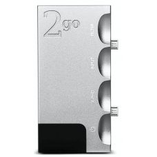 Cетевой модуль Chord Electronics 2go silver