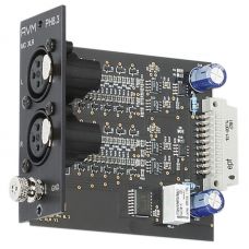 Встраиваемый модуль AVM MC XLR Phono Module PH 6.3/8.3