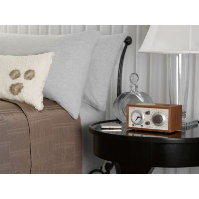 Радиоприемник Tivoli Audio Model Three BT Cherry/Taupe