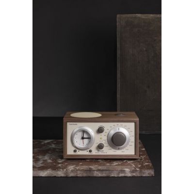 Радиоприемник Tivoli Audio Model Three BT Cherry/Taupe