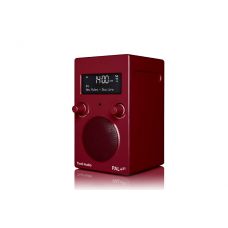 Радиоприемник Tivoli Audio PAL+ BT Red