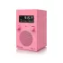 Радиоприемник Tivoli Audio PAL+ BT Pink