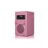 Радиоприемник Tivoli Audio PAL+ BT Pink