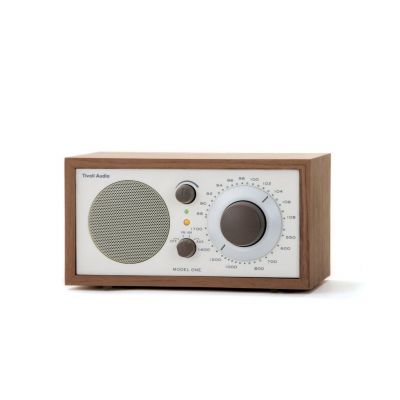 Радиоприемник Tivoli Audio Model One Classic Walnut