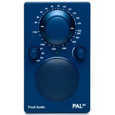 Радиоприемник Tivoli Audio PAL BT Blue