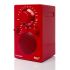 Радиоприемник Tivoli Audio PAL BT Red