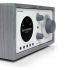 Радиоприемник Tivoli Audio Model One+ Grey/White