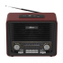 Радиоприемник Ritmix RPR-088 black