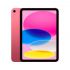 Apple iPad 11" (2025) 128GB Wi-Fi Pink