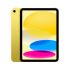 Apple iPad 11" (2025) 128GB Wi-Fi Yellow