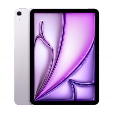 Apple iPad Air 11" (M2) Wi-Fi 128 ГБ фиолетовый