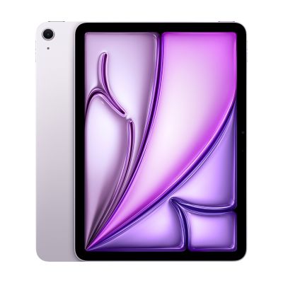 Apple iPad Air 11" (M2) Wi-Fi 128 ГБ фиолетовый
