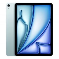 Apple iPad Air 11" (M2) Wi-Fi 256 ГБ голубой