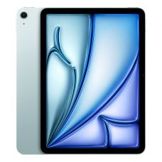 Apple iPad Air 11" (M2) Wi-Fi 128 ГБ голубой