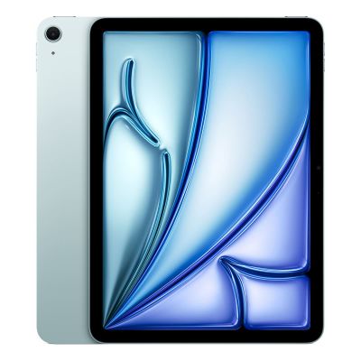 Apple iPad Air 11" (M2) Wi-Fi 128 ГБ голубой
