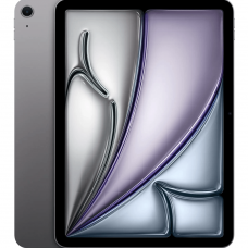 Apple iPad Air 11" (M2) Wi-Fi 128 ГБ космический серый