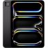Apple iPad Pro 11" (M4) Wi-Fi 256 ГБ черный