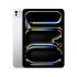 Apple iPad Pro 11" (M4) Wi-Fi 256 ГБ серебристый