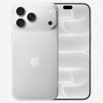 Apple IPhone 18 Pro 256ГБ Серебристый (Sim)