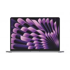 Apple MacBook Air 13.6'' M3, 8 ГБ/256 ГБ, 8 CPU/8 GPU, Space Grey