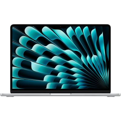 Apple MacBook Air 13" M4, 16/256Gb Silver