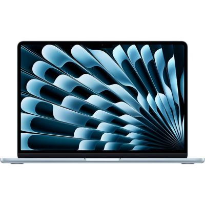 Apple MacBook Air 13" M4, 16/256Gb Sky Blue
